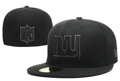 New York Giants Fitted Hat LX 150227 20